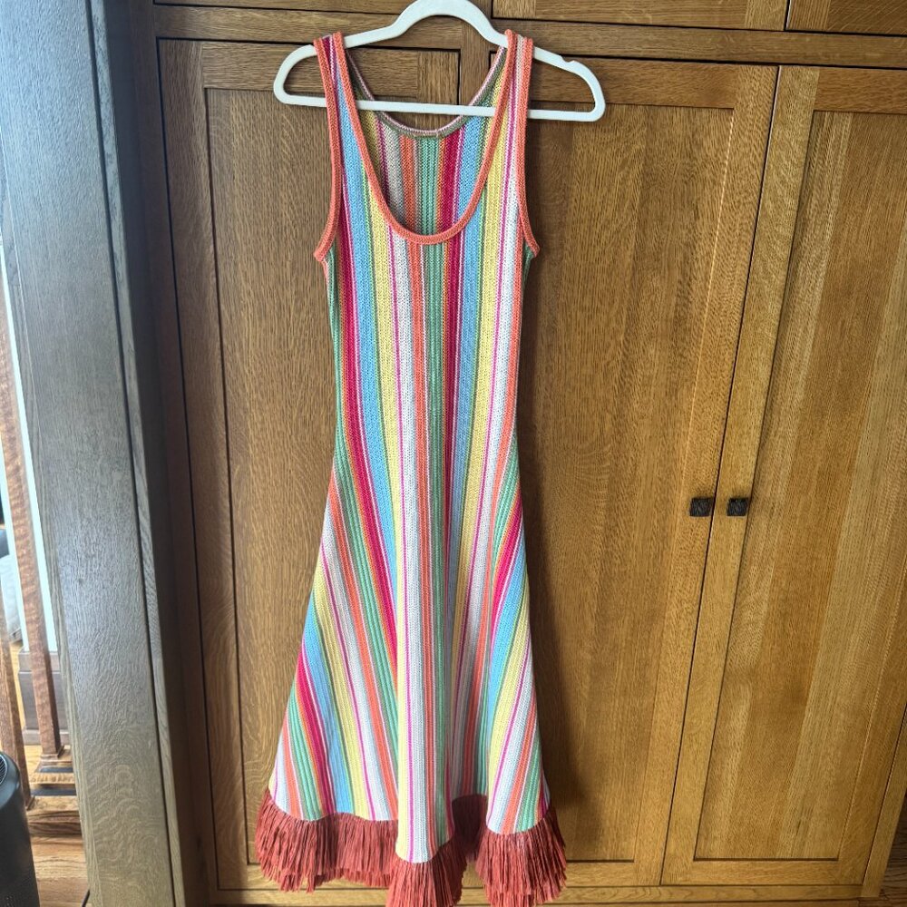 Alexis - Dress, Size M